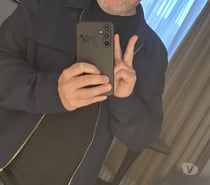 M seeking F for daytime nsa