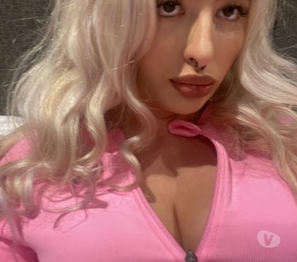 Escorts Birmingham New Street Birmingham - Photos for The Curvy Blonde You Won’t Forget