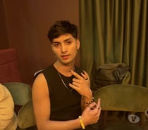 Your Perfect Gentleman Tonigh