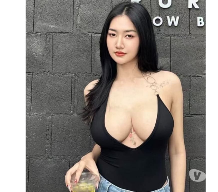 Escorts West London Royal Oak Station - West London - Photos for 👑 Vietnam 🇻🇳 👑Nella party girl 🍆best bj 💦