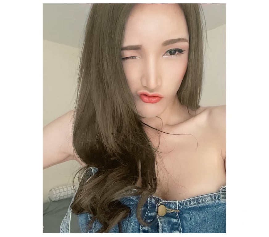 Escorts Peterborough Peterborough City Centre - Peterborough - Photos for 👄 Thai Sexy Naughty Trans Mistress in PE1🔥