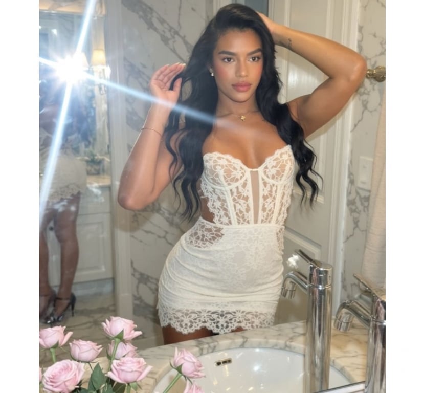 Escorts Glasgow Glasgow City Centre - Glasgow - Photos for GEOVANA TRANS BRAZILIAN GIRL THE BEST 🌹🇧🇷