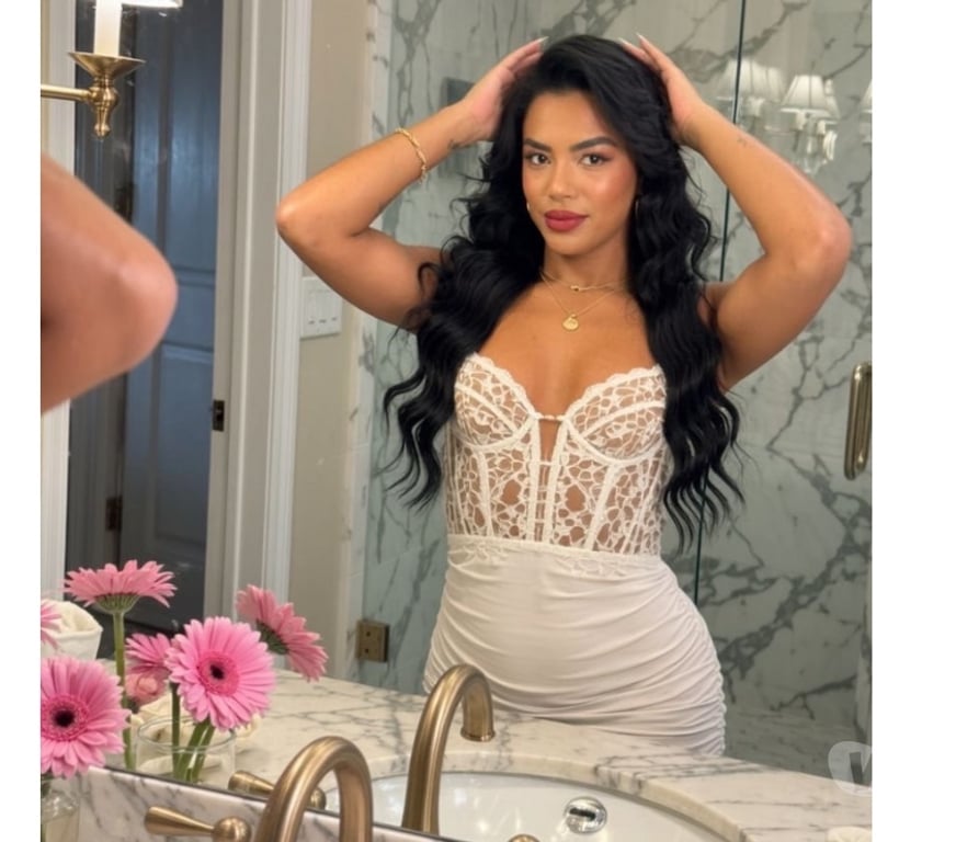 Escorts Glasgow Glasgow City Centre - Glasgow - Photos for GEOVANA TRANS BRAZILIAN GIRL THE BEST 🌹🇧🇷