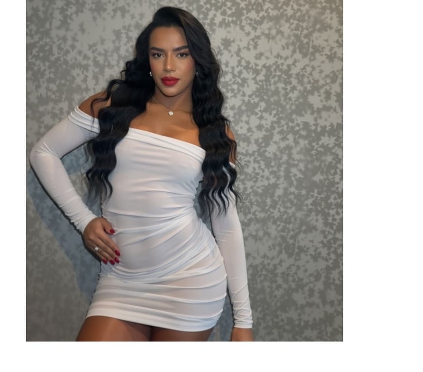 Escorts Glasgow Glasgow City Centre - Glasgow - Photos for GEOVANA TRANS BRAZILIAN GIRL THE BEST 🌹🇧🇷