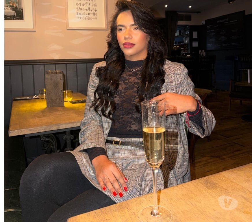 Escorts Glasgow Glasgow City Centre - Glasgow - Photos for GEOVANA TRANS BRAZILIAN GIRL THE BEST 🌹🇧🇷