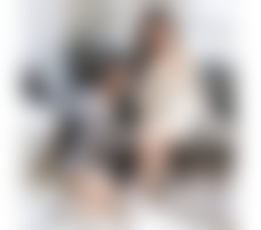 💕Super Busty Asian 💋 Japanese NUNU Massage💕