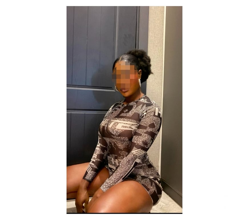 Escorts West Midlands Birmingham - Photos for Erica cutest Afro Ass💞🍑
