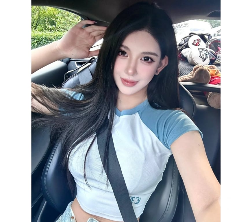 Escorts Central London Oxford Street - Central London - Photos for ❤️An Asian girl with Friendly & sweet personality💋