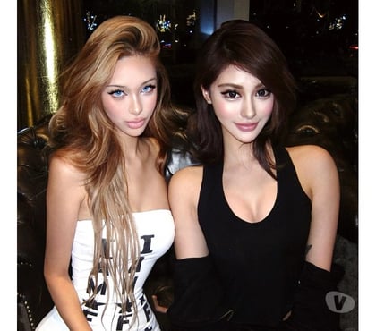 Escort Chinatown Central London - Photos for 💋💋Asian girl, new in town ,no rush👠👠