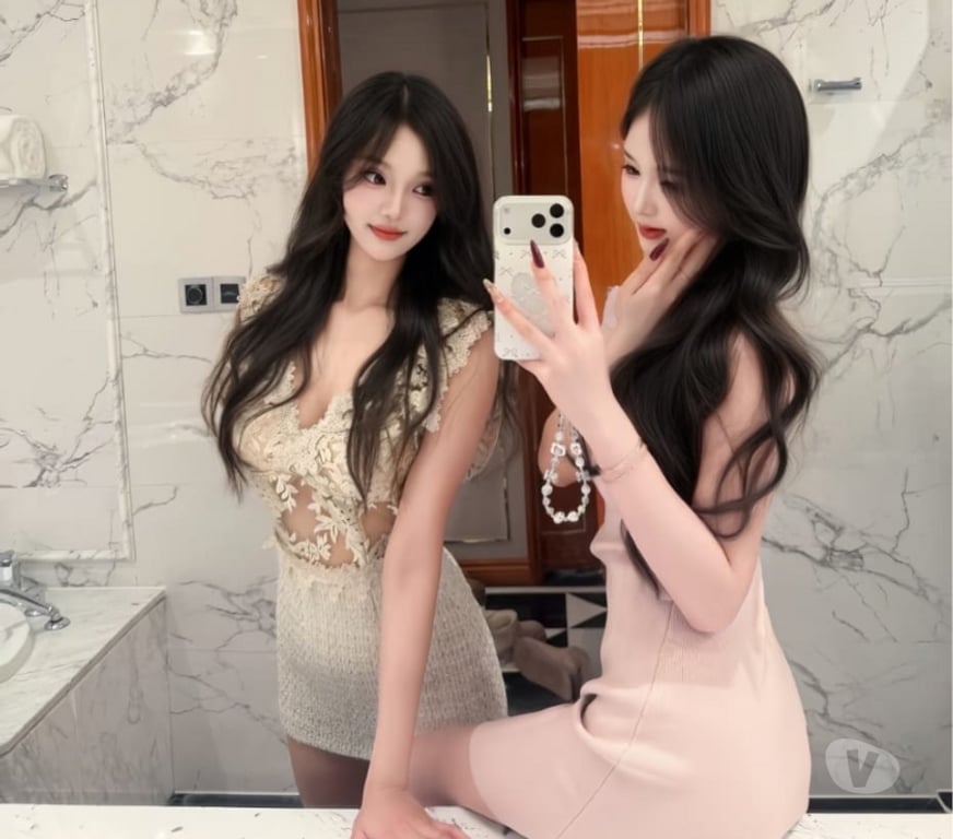 Escorts Leicestershire Leicester - Photos for ✨Golden Touch · Gentle & Authentic✨(DUO)