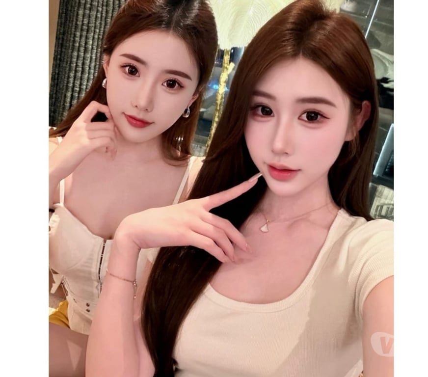 Escorts Leicestershire Leicester - Photos for ✨Golden Touch · Gentle & Authentic✨(DUO)