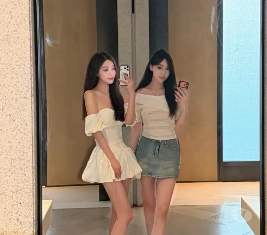 Escorts Leicestershire Leicester - Photos for ✨Golden Touch · Gentle & Authentic✨(DUO)