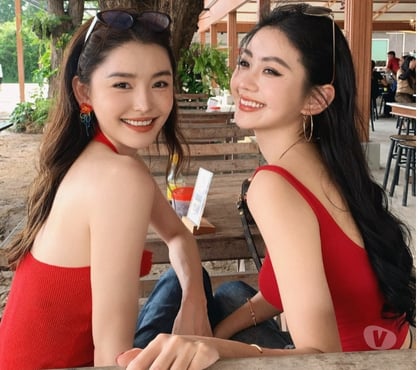 Escorts Aylestone Leicester - Photos for ✨Golden Touch · Gentle & Authentic✨(DUO)