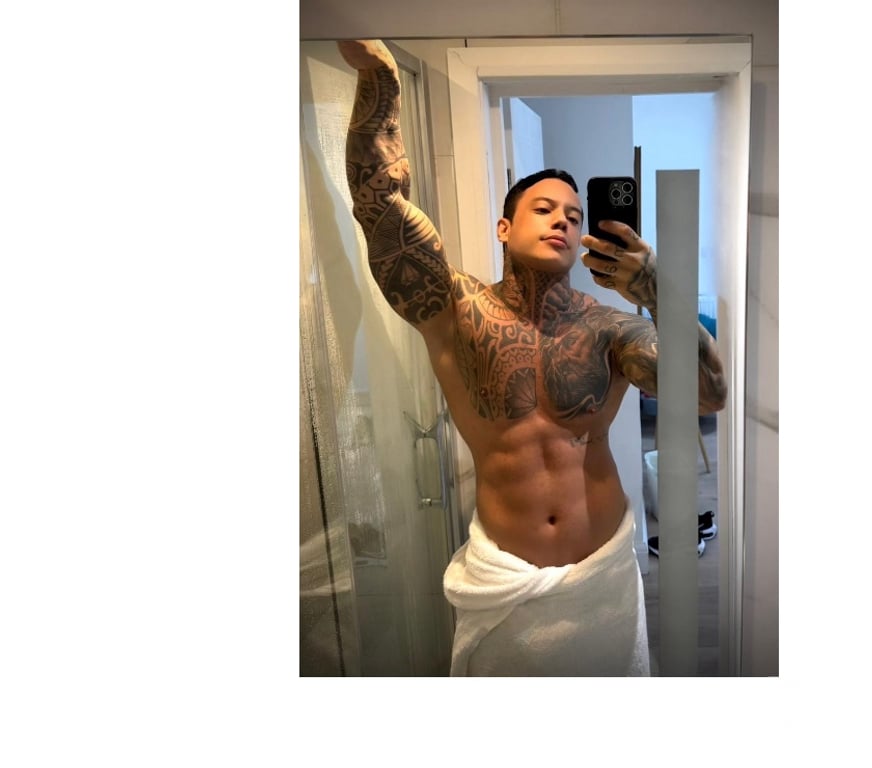  Gay massage Central London Marylebone - Central London - Photos for Caio Matos Brasilian, Very BIG 🍆🍆