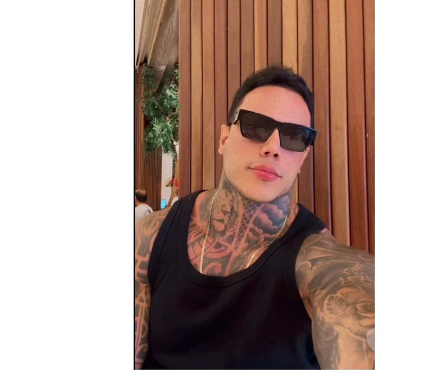  Gay massage Central London Marylebone - Central London - Photos for Caio Matos Brasilian, Very BIG 🍆🍆