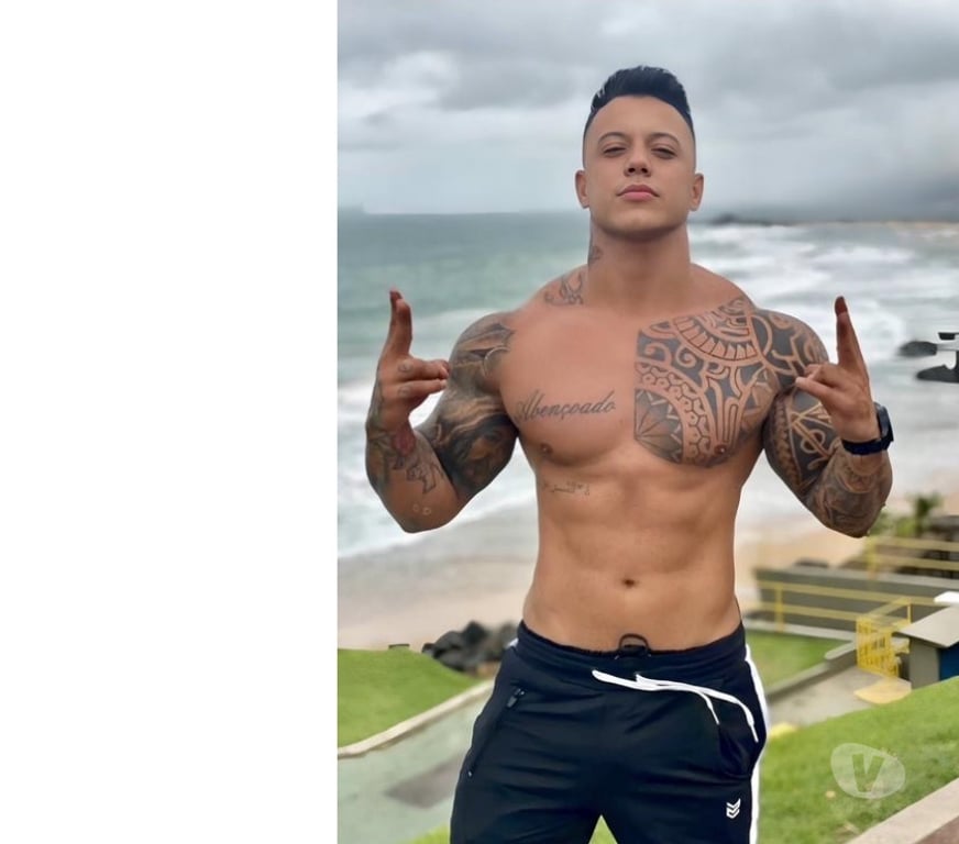  Gay massage Central London Marylebone - Central London - Photos for Caio Matos Brasilian, Very BIG 🍆🍆