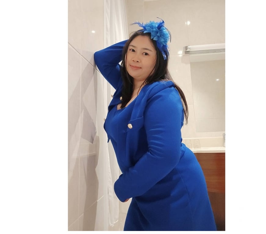 Escorts Derbyshire Derby - Photos for ❤️Amy Thai lady 💯 Sexy & Real photo