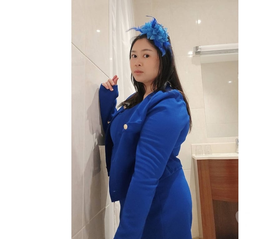 Escorts Derbyshire Derby - Photos for ❤️Amy Thai lady 💯 Sexy & Real photo