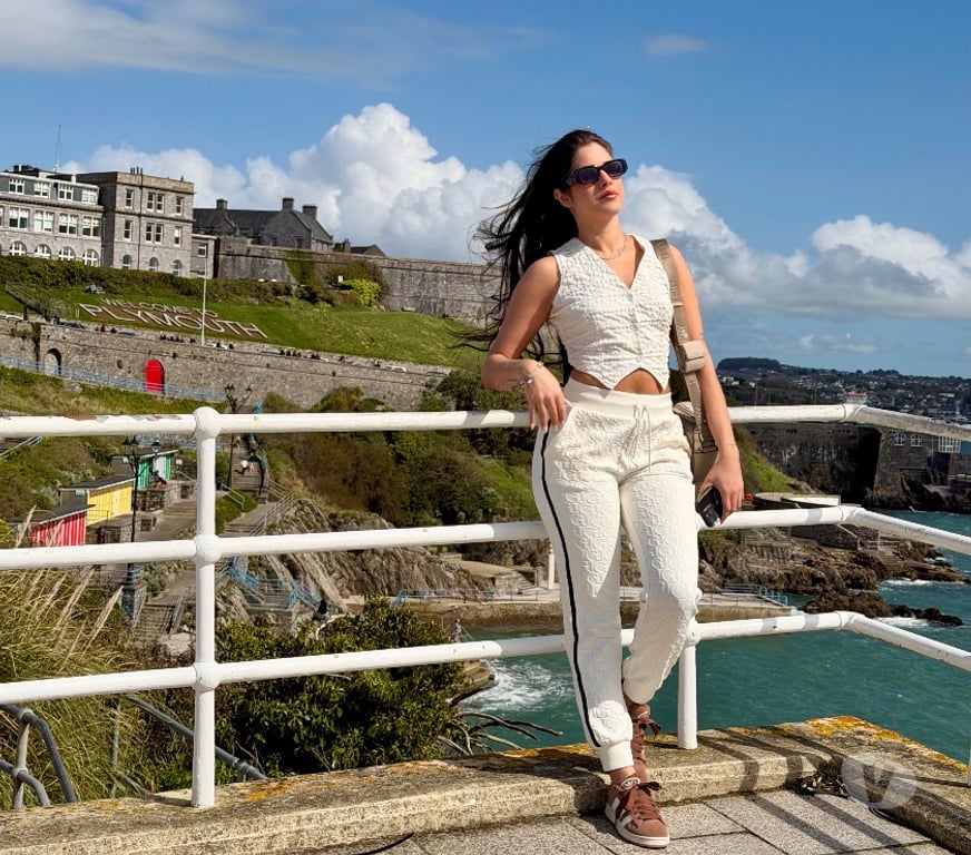 Escorts Devon Plymouth - Photos for Nicole Beaumont🍒✨ I’m Real 🇧🇷 Best Service🔥