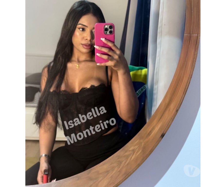 Escorts Greater Manchester Manchester - Photos for ISABELLA MONTEIRO🧿GFE💥P@RTY