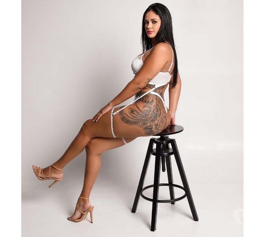 Escorts North West London Colindale - North West London - Photos for Patrícia Brazil 🔥