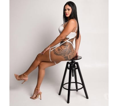 Escort Colindale North West London - Photos for Patrícia Brazil 🔥