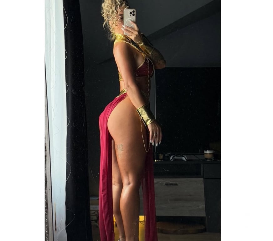 Escorts Cheshire West and Chester Chester - Cheshire West and Chester - Photos for Just arrive Maya Brazilian party girl 🇧🇷❤️