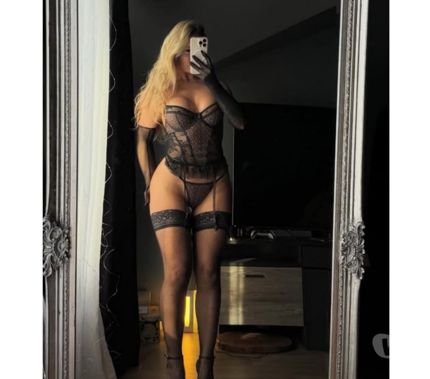 Escorts Cheshire West and Chester Chester - Cheshire West and Chester - Photos for Just arrive Maya Brazilian party girl 🇧🇷❤️