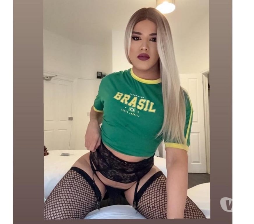 Trans Escorts Kent Maidstone - Photos for 🇧🇷🎉TS Rafaella P@rty 🇧🇷🎉🍾🔥