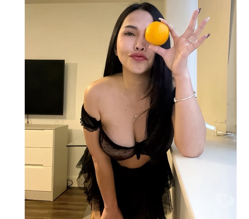 Escorts West Midlands Birmingham - Photos for I'm Alice Thai best service real