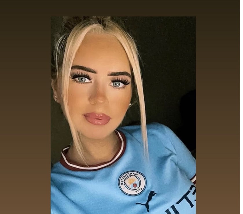 Escorts Greater Manchester Manchester - Photos for New to this like a laugh fun happy women