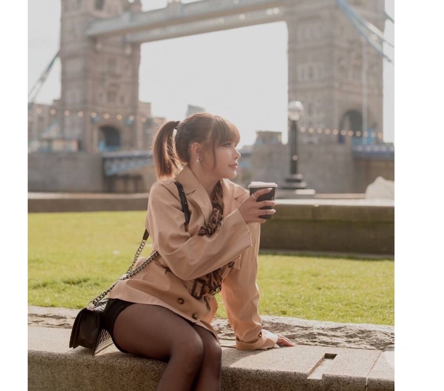 Escorts Essex Chelmsford - Photos for Hi I’m pink Thai girl real pic