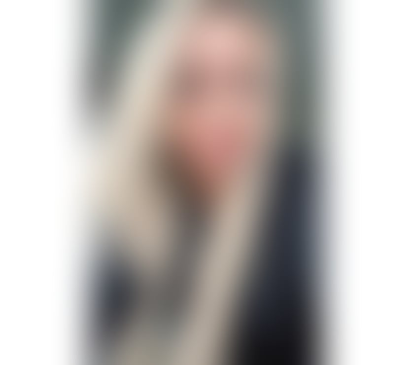 BRITISH 🇬🇧 CURVY 🔥 BLONDE 😈 DOMME