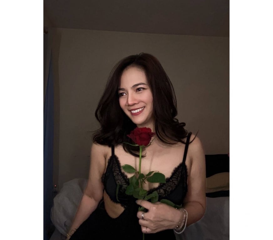 Escorts Surrey Spelthorne - Photos for 🌸🌿 I'm Krystal Thai VIP service Real pic 👙💋