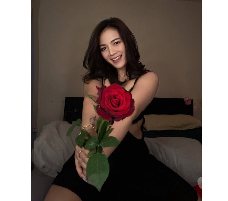 Escorts Surrey Spelthorne - Photos for 🌸🌿 I'm Krystal Thai VIP service Real pic 👙💋