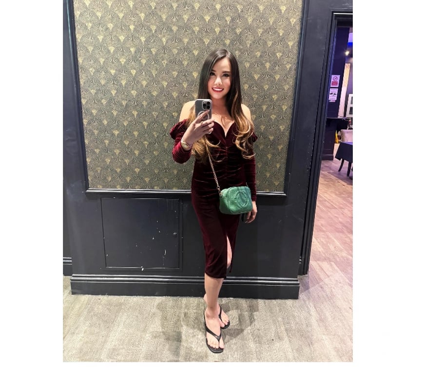 Escorts Buckinghamshire Milton Keynes - Photos for Risa 🌶️Sexy🔥 Thai TS good service ☎️07539863884