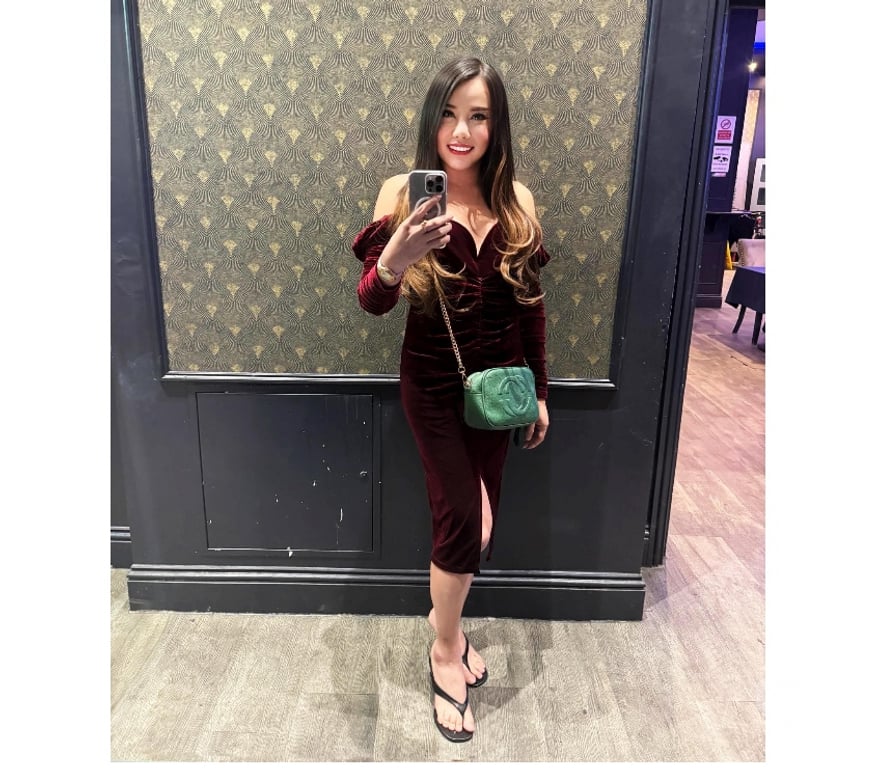 Trans Escorts Buckinghamshire Milton Keynes - Photos for Risa 🌶️Sexy🔥 Thai TS good service ☎️07539863884