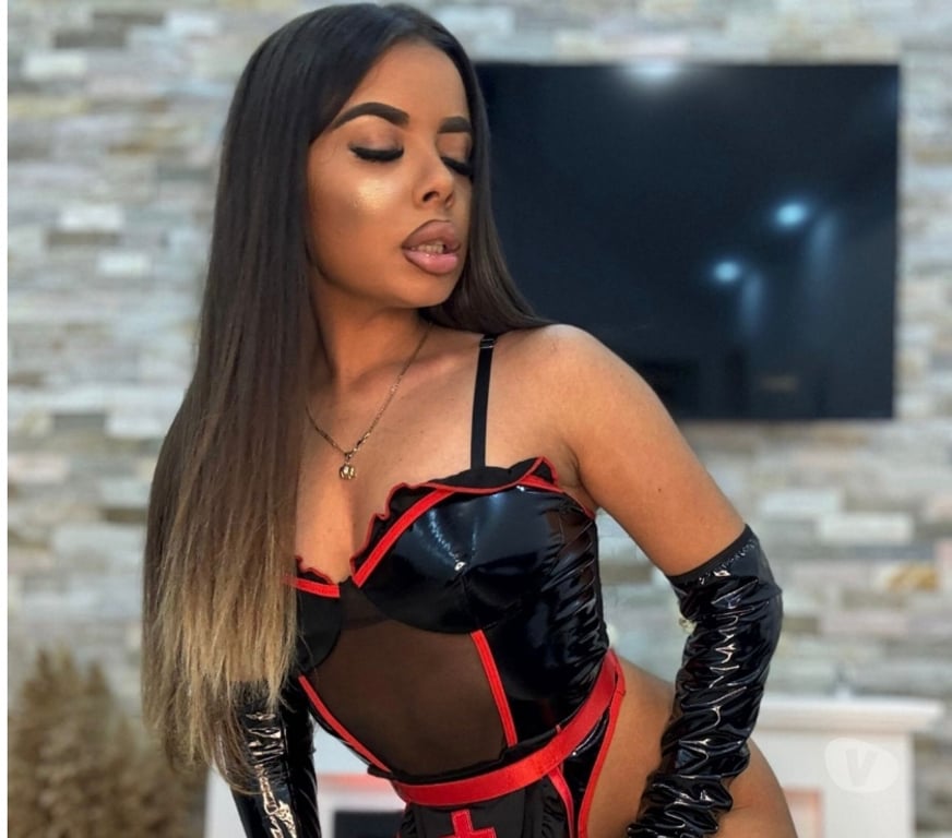 Escorts Wiltshire Swindon - Photos for Mara new in town