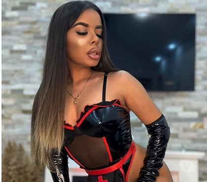  Escorts & Erotic Massage Cheney Manor Industrial Estate Swindon - Photos for Mara new in town