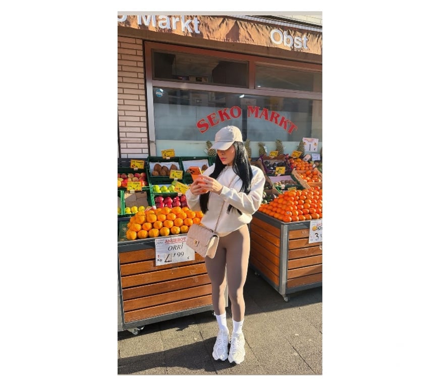 Escorts North West London Abbey Road - North West London - Photos for 🔥Latina🇧🇷first time in the city🍓