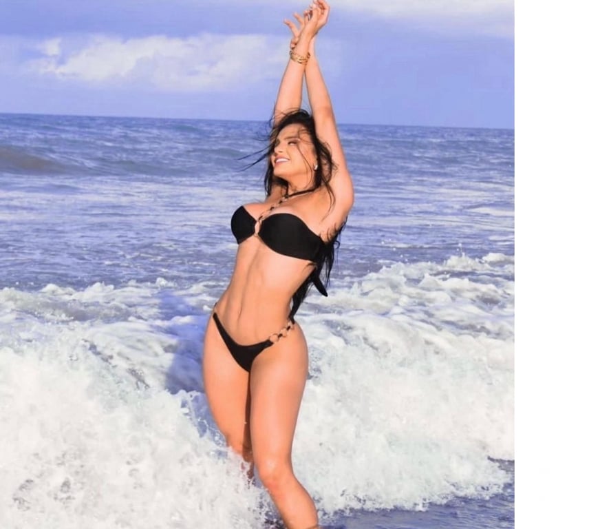 Escorts North West London Abbey Road - North West London - Photos for 🔥Latina🇧🇷first time in the city🍓