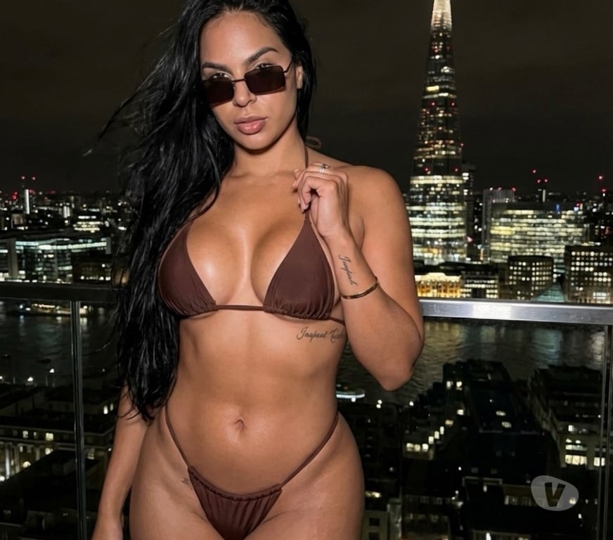 Escorts West Midlands Birmingham - Photos for Luna, Brazilian, party girl, sensual & seductive