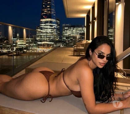 Escort Birmingham Birmingham - Photos for Luna, Brazilian, party girl, sensual & seductive
