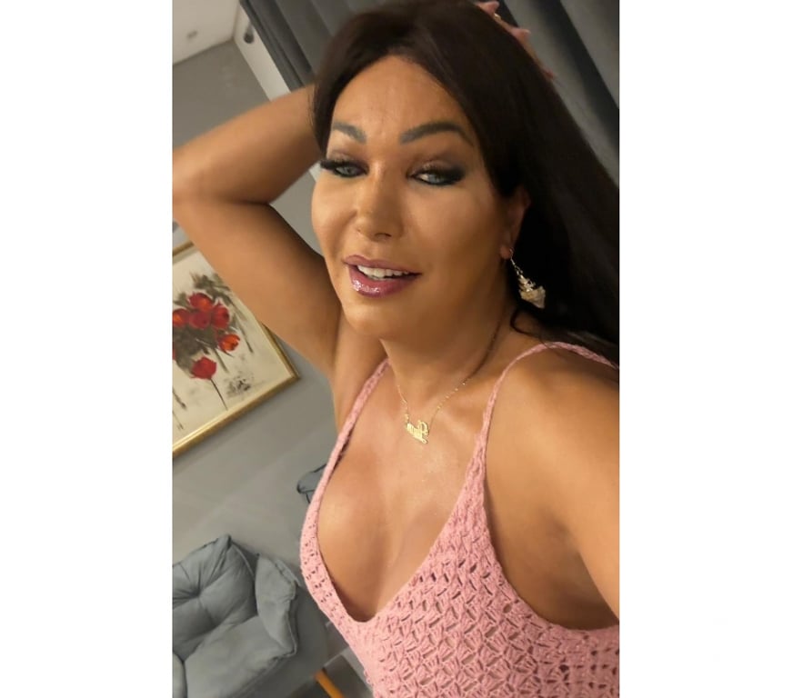 Trans Escorts Kent Swale - Photos for LUANA XL REAL TS DOMINATRIX, HORNY-WITHOUT TABOOS!