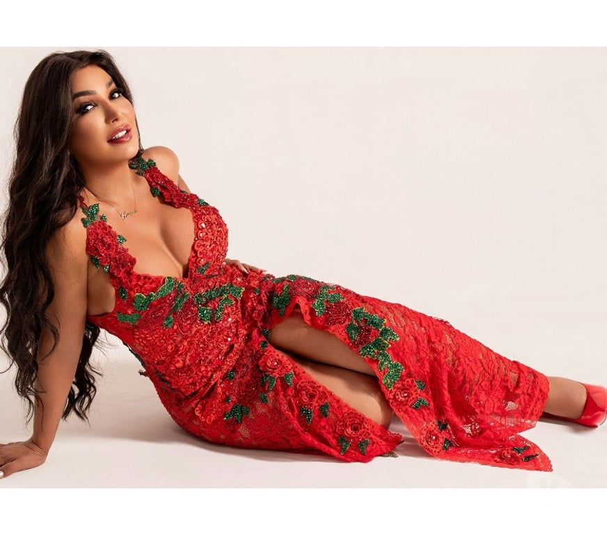 Trans Escorts Kent Swale - Photos for LUANA XL REAL TS DOMINATRIX, HORNY-WITHOUT TABOOS!