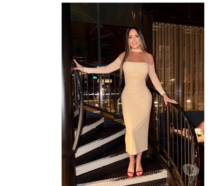 Escorts Central London Clerkenwell - Central London - Photos for Suzy 💎🔥 luscious breasts 🔥💎