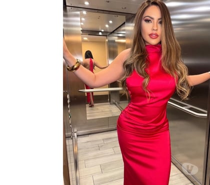 Escorts Clerkenwell Central London - Photos for Suzy 💎🔥 luscious breasts 🇧🇷