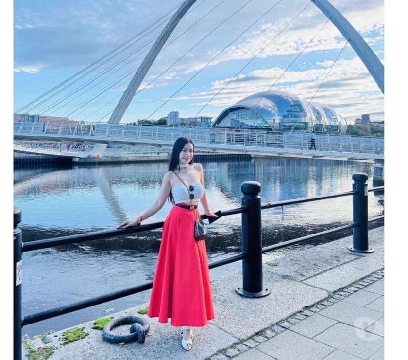 Escorts Buckinghamshire Milton Keynes - Photos for Beautiful Thai Sky - Body to Body Massage & Domination