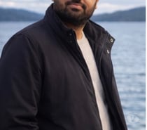 Gentleman Male Escort On Call