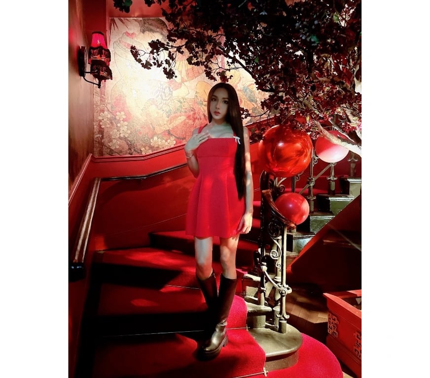 Trans Escorts Hertfordshire Welwyn Hatfield - Photos for ❤️‍🔥 Mona Sexy Thai Ladyboy Sohot 💋